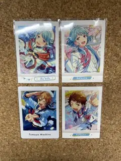 あんさんぶるスターズ！！/あんスタ/Ra*bits/ぱしゃこれ/ぱしゃっつ/缶バ