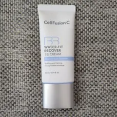 Cell FusionC ウォーターフィットリカバー BBクリーム　ライトのサムネイル