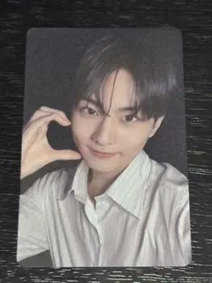 ジョンウォン 宵 ENHYPEN HMV ラキドロ トレカ