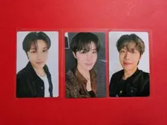 BTS ARIRANG Global アーリーバード限定特典トレカ J-HOPE