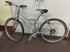 ブリヂストン 折りたたみ自転車 トランジットスポーツG26 - メルカリ