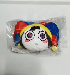 The Amazing Digital Circus ポムニ