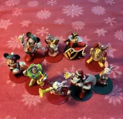 happyくじ　クリスマスオーナメントくじ(2014 2018 2019)