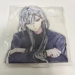 Blackish House DMMスクラッチ くじ アクスタ 結城那由多 - メルカリ