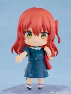 ねんどろいど アニメ「ぼっち・ざ・ろっく！」 喜多郁代 私服Ver.