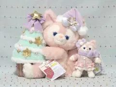 リーナベル クリスマスツリー シークレット・オブ・スノーウィーデイ