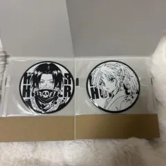 ハンターハンター ビッグラバーコースター フェイタン マチ 幻影旅団