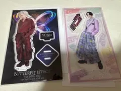 【即購入⭕️】 FANTASTICS 八木勇征 アクリルスタンドセット