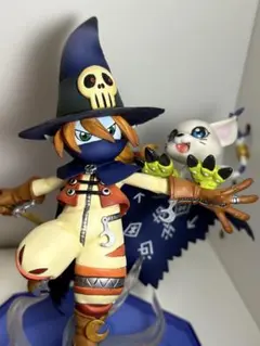 2026年最新】g.e.m.シリーズ デジモンアドベンチャー ウィザーモン