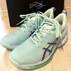 アシックス　河村勇輝　SWIFTACE YUKI 26.0cmのサムネイル
