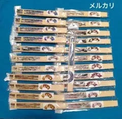 非売品　艦隊これくしょん　扇子　艦これのサムネイル