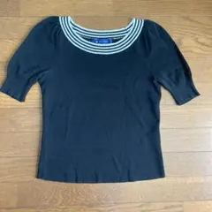 エムズグレイシーの半袖ニットのサムネイル