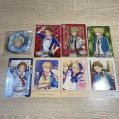 あんさんぶるスターズ　Ra*bits