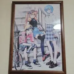 2026年最新】パズル 完成品 エヴァンゲリオンの人気アイテム - メルカリ