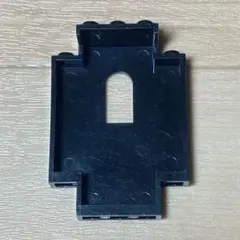 【LEGO正規品】4444 ブラックパネル×1②【oka】