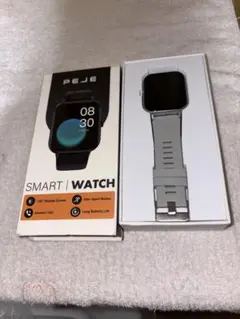 スマートウォッチ新品未使用