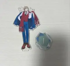 にじさんじ 叶 7周年 アクリルスタンド