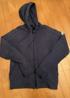 adidas IDスタジアムフルジップフーティ Oサイズ
