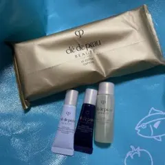 クレドポーボーテ　スキンケアセット