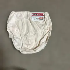 Mサイズ コットンショーツ 2枚組