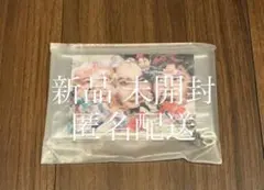 匿名配送】ミセス POPS楽天特典 マルチクリアポ ーチ