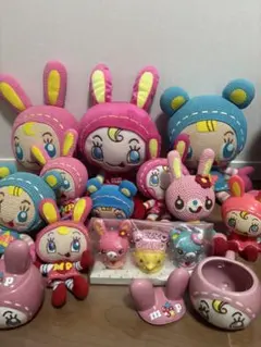 2026年最新】ミミポポ ぬいぐるみの人気アイテム - メルカリ