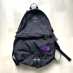 THE NORTH FACE PURPLE LABEL デイパック