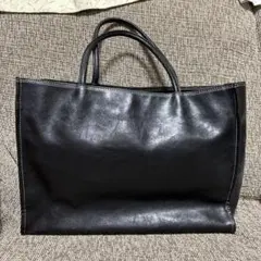 トートバッグ　comme CA ISM