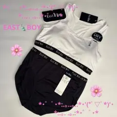EAST BOY ブラジャーショーツセット165☆彡