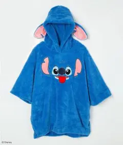 ★新品ダグ付き★レディースMサイズ スティッチ ボアパーカ フード付き