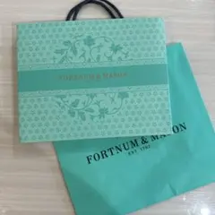 FORTNUM & MASON 紅茶詰合せ FMB-120S 24袋のサムネイル