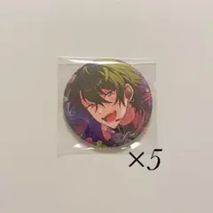 あんさんぶるスターズ あんスタ フィーチャー2 缶バッジ 影片みか