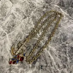 Swarovski ネックレス 5647871 スワン ペンダント - メルカリ