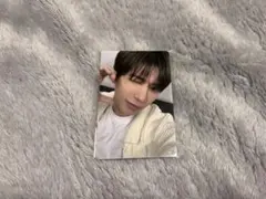 The Star Chapter: TOGETHER ラキドロ トレカ テヒョン