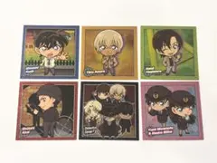 コナン　アポトキシン4869 グミ　まとめ売りのサムネイル