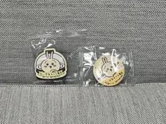 ちいかわ くら寿司 ビッくらポン！