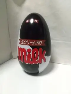 タマゴ缶　チロルチョコ