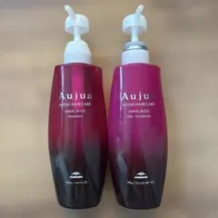 美品 〈空き容器のみの出品〉オージュア エクイアル シャンプー 500ml