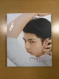 &TEAM MAKI Mark on me CD