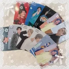 Mrs. GREEN APPLE ミセスグリーンアップル フォトカ まとめ売り