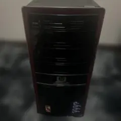 HP Desktop PC TPC-F121-MT メモリ16GB - メルカリ