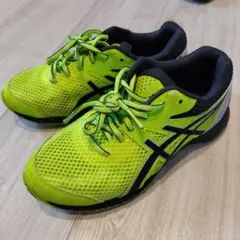 アシックス レーザービーム 22.0