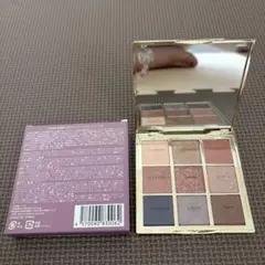 CATKINアイシャドウパレット