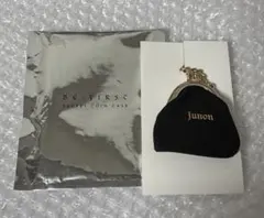 BE:FIRST ジュノン BE:ST シークレットコインケース