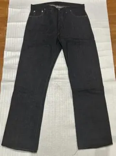 m*y様 美品　ワンピースオブロック　409xx 楽天市場】【濃紺】ONE PIECE OF ROCK 【409XXX M-54 デニム