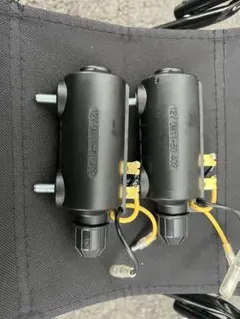 VanMoof 電動自転車用 センサーユニット 2個セット ジャンク - メルカリ