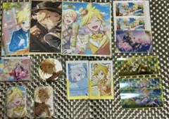 プロセカ　鏡音レン　まとめ売り