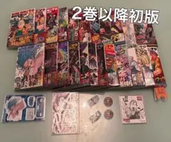 【お値下げ承ります】 SAKAMOTO DAYS 全巻セット＋グッズ