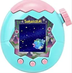 たまごっちパラダイス フォレスト 森 Tamagotchi Paradiseのサムネイル