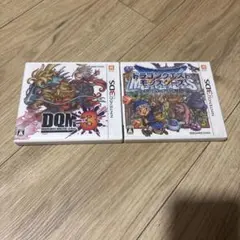 ドラゴンクエストモンスターズシリーズ4本セット - メルカリ